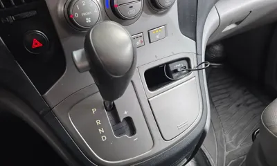 Hyundai Starex 2014, 103268 км, за 5880.41 USD - фото 9