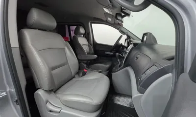 Hyundai Starex 2014, 103268 км, за 5880.41 USD - фото 10
