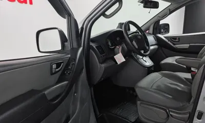 Hyundai Starex 2014, 103268 км, за 5880.41 USD - фото 11