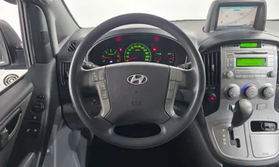 Hyundai Starex 2014, 103268 км, за 5880.41 USD - фото 13