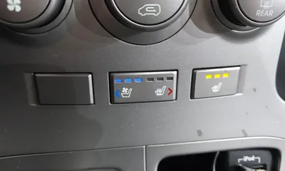 Hyundai Starex 2014, 103268 км, за 5880.41 USD - фото 17