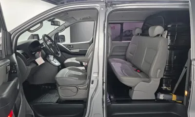 Hyundai Starex 2014, 103268 км, за 5880.41 USD - фото 19