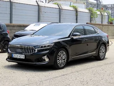Kia K7 2020, 49516 км, за 12360.15 USD