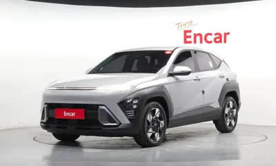 Hyundai Kona · 2025 год