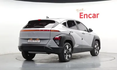 Hyundai Kona 2025, 25617 км, за 15287.55 USD