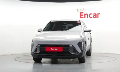 Hyundai Kona 2025, 25617 км, за 15287.55 USD
