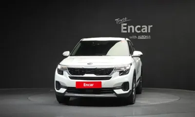 Kia Seltos 2022, 95711 км, за 10293.17 USD