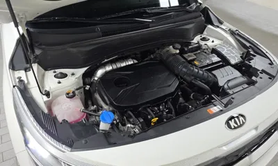 Kia Seltos 2022, 95711 км, за 10288.46 USD - фото 6