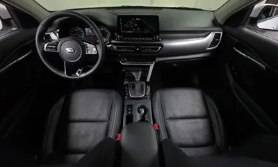 Kia Seltos 2022, 95711 км, за 10288.46 USD - фото 7