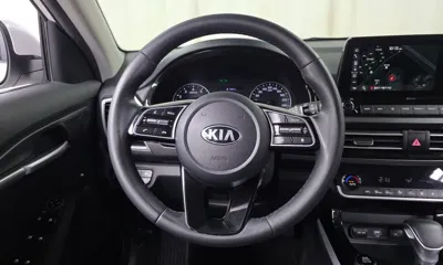 Kia Seltos 2022, 95711 км, за 10288.46 USD - фото 13