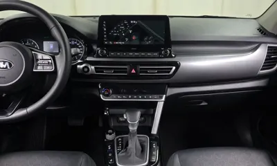 Kia Seltos 2022, 95711 км, за 10288.46 USD - фото 14