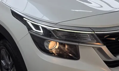Kia Seltos 2022, 95711 км, за 10288.46 USD - фото 22