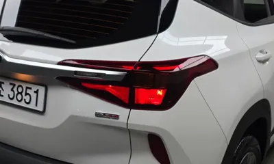 Kia Seltos 2022, 95711 км, за 10288.46 USD - фото 23