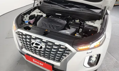 Hyundai Palisade 2022, 31639 км, за 19450.97 USD - фото 6