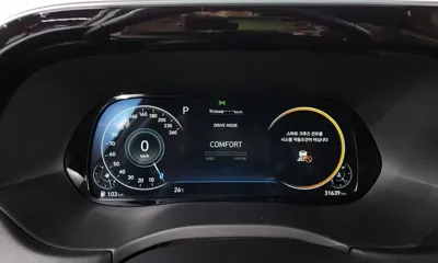 Hyundai Palisade 2022, 31639 км, за 19450.97 USD - фото 8