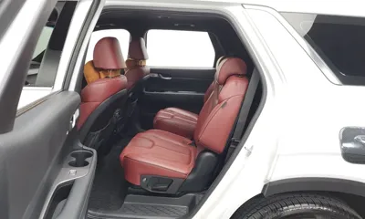 Hyundai Palisade 2022, 31639 км, за 19450.97 USD - фото 12