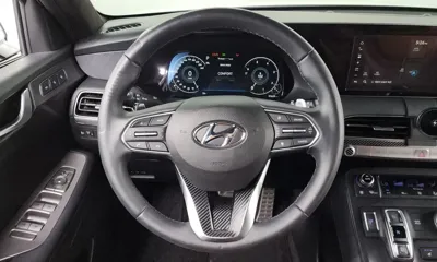 Hyundai Palisade 2022, 31639 км, за 19450.97 USD - фото 14