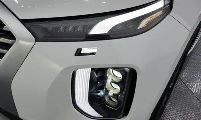 Hyundai Palisade 2022, 31639 км, за 19450.97 USD - фото 22