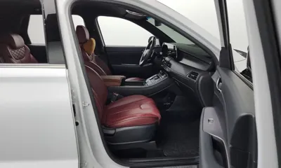 Hyundai Palisade 2022, 31639 км, за 19450.97 USD - фото 26