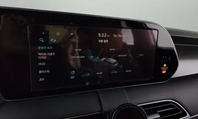 Hyundai Palisade 2022, 31639 км, за 19450.97 USD - фото 30