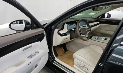 Genesis G90 2023, 71932 км, за 40238.94 USD - фото 10