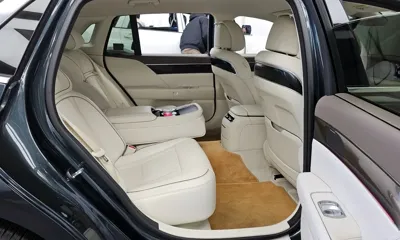 Genesis G90 2023, 71932 км, за 40238.94 USD - фото 12