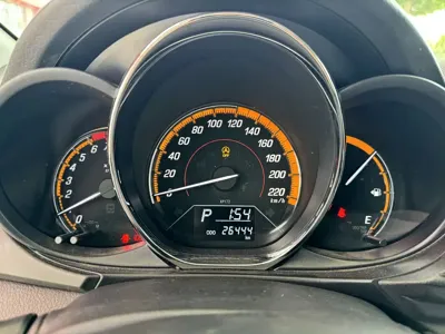 Toyota Yaris L 2022, 26000 км, за 9709.39 USD
