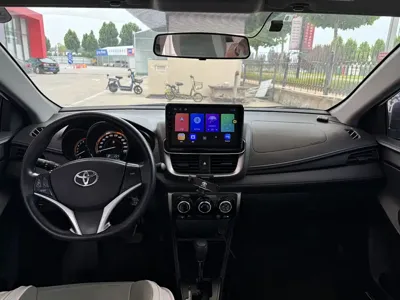 Toyota Yaris L 2022, 26000 км, за 9709.39 USD