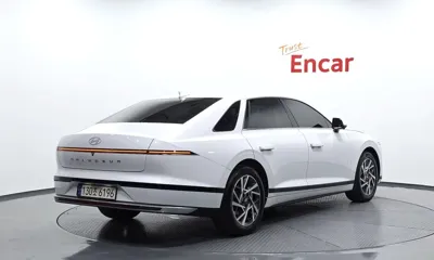 Hyundai Grandeur 2025, 20813 км, за 21465.14 USD