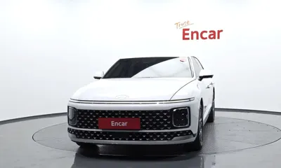 Hyundai Grandeur 2025, 20813 км, за 21465.14 USD