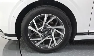 Hyundai Grandeur 2025, 20813 км, за 21465.14 USD