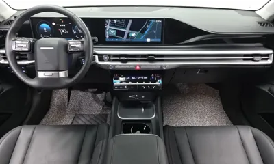 Hyundai Grandeur 2025, 20813 км, за 21293.21 USD - фото 7