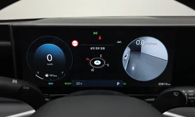 Hyundai Grandeur 2025, 20813 км, за 21293.21 USD - фото 8