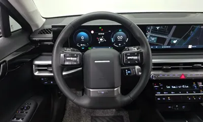 Hyundai Grandeur 2025, 20813 км, за 21293.21 USD - фото 14