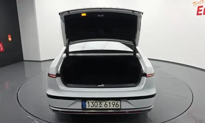 Hyundai Grandeur 2025, 20813 км, за 21293.21 USD - фото 20