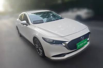 Mazda Mazda 3 Axela 2021, 49900 км, за 9629 USD