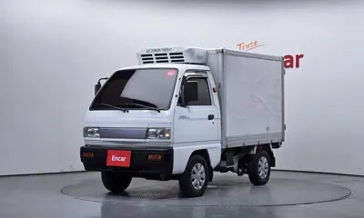 ChevroletGMDaewoo labo