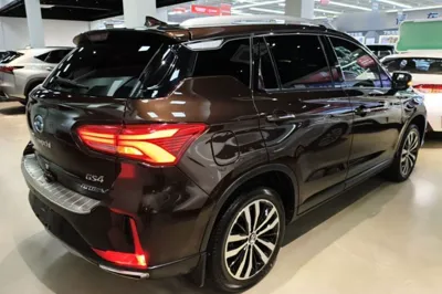 GAC Trumpchi GS4 New Energy 2019, 110700 км, за 6380 USD - фото 6