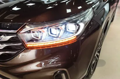 GAC Trumpchi GS4 New Energy 2019, 110700 км, за 6380 USD - фото 8
