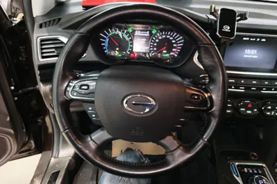 GAC Trumpchi GS4 New Energy 2019, 110700 км, за 6380 USD - фото 13