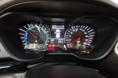 GAC Trumpchi GS4 New Energy 2019, 110700 км, за 6380 USD - фото 14