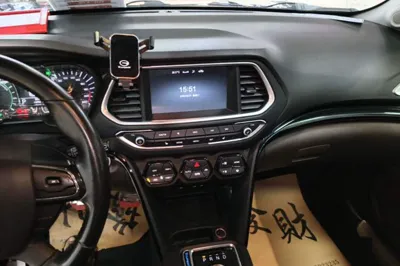 GAC Trumpchi GS4 New Energy 2019, 110700 км, за 6380 USD - фото 15