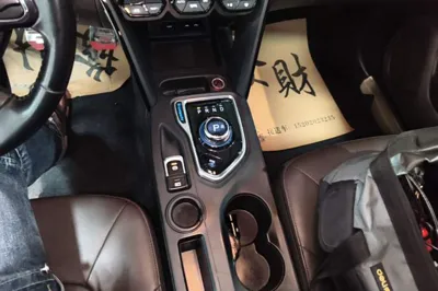 GAC Trumpchi GS4 New Energy 2019, 110700 км, за 6380 USD - фото 16