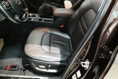GAC Trumpchi GS4 New Energy 2019, 110700 км, за 6380 USD - фото 17