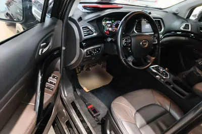 GAC Trumpchi GS4 New Energy 2019, 110700 км, за 6380 USD - фото 18