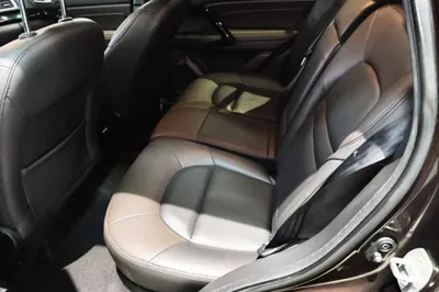 GAC Trumpchi GS4 New Energy 2019, 110700 км, за 6380 USD - фото 20