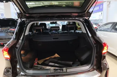 GAC Trumpchi GS4 New Energy 2019, 110700 км, за 6380 USD - фото 22