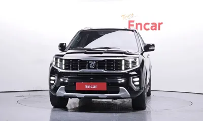 Kia Mohave 2021, 98039 км, за 19755.53 USD