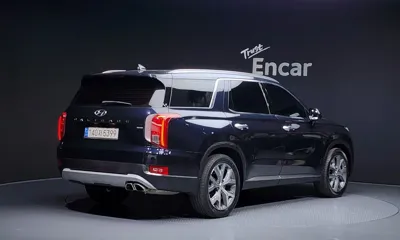Hyundai Palisade 2022, 26432 км, за 18654.75 USD