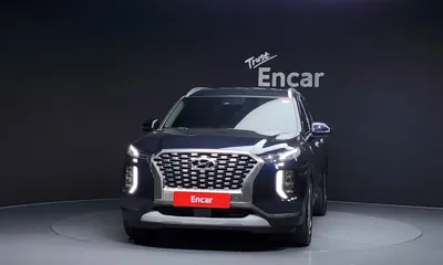 Hyundai Palisade 2022, 26432 км, за 18654.75 USD